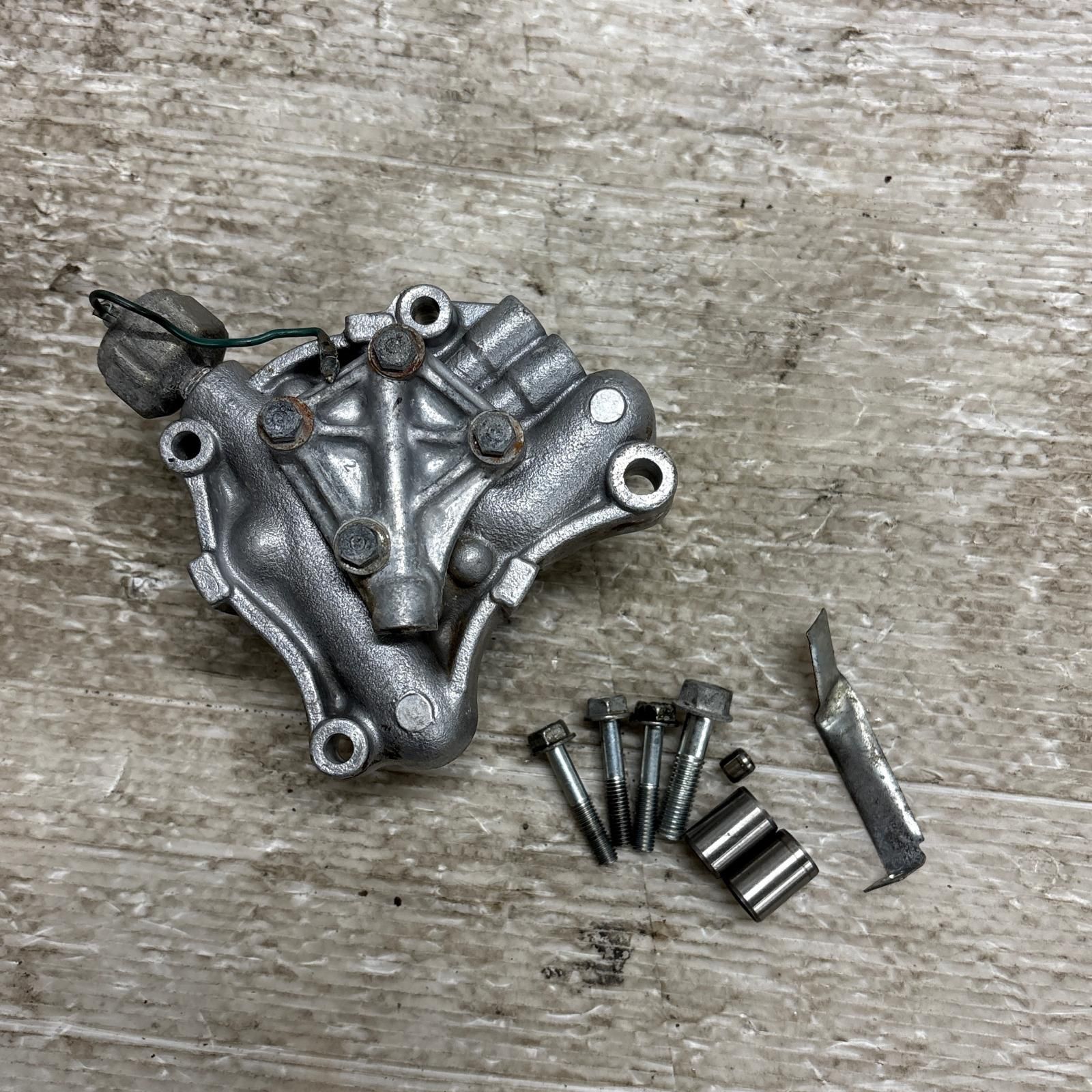 HONDA CB400FOUR CB400F オイルポンプ ホンダ