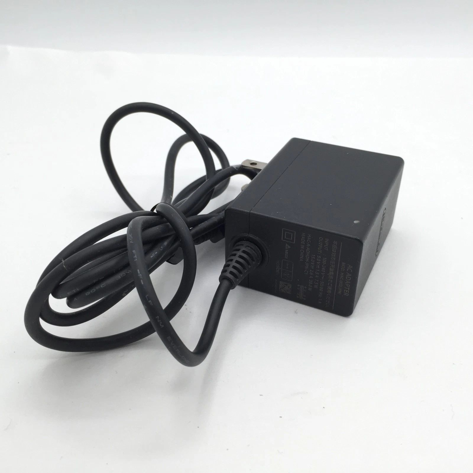 箱 アダプター付き