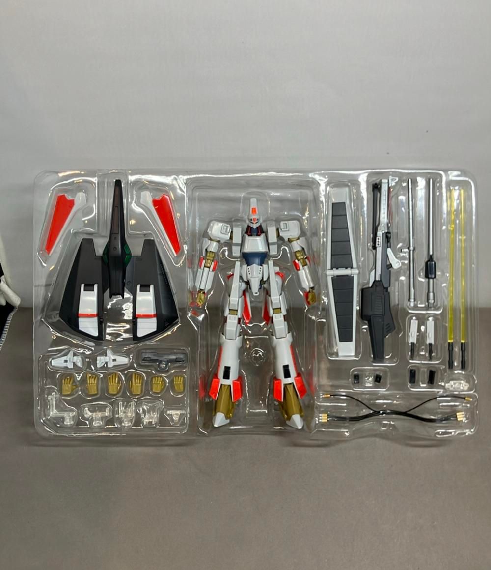 重戦機エルガイム ROBOT魂 084 エルガイム Mk-2 バンダイ - メルカリ