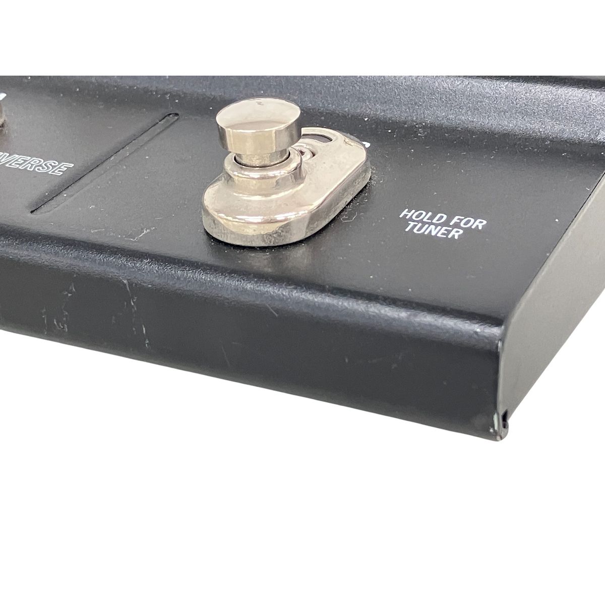 マルチエフェクター ストンプボックスモデラー