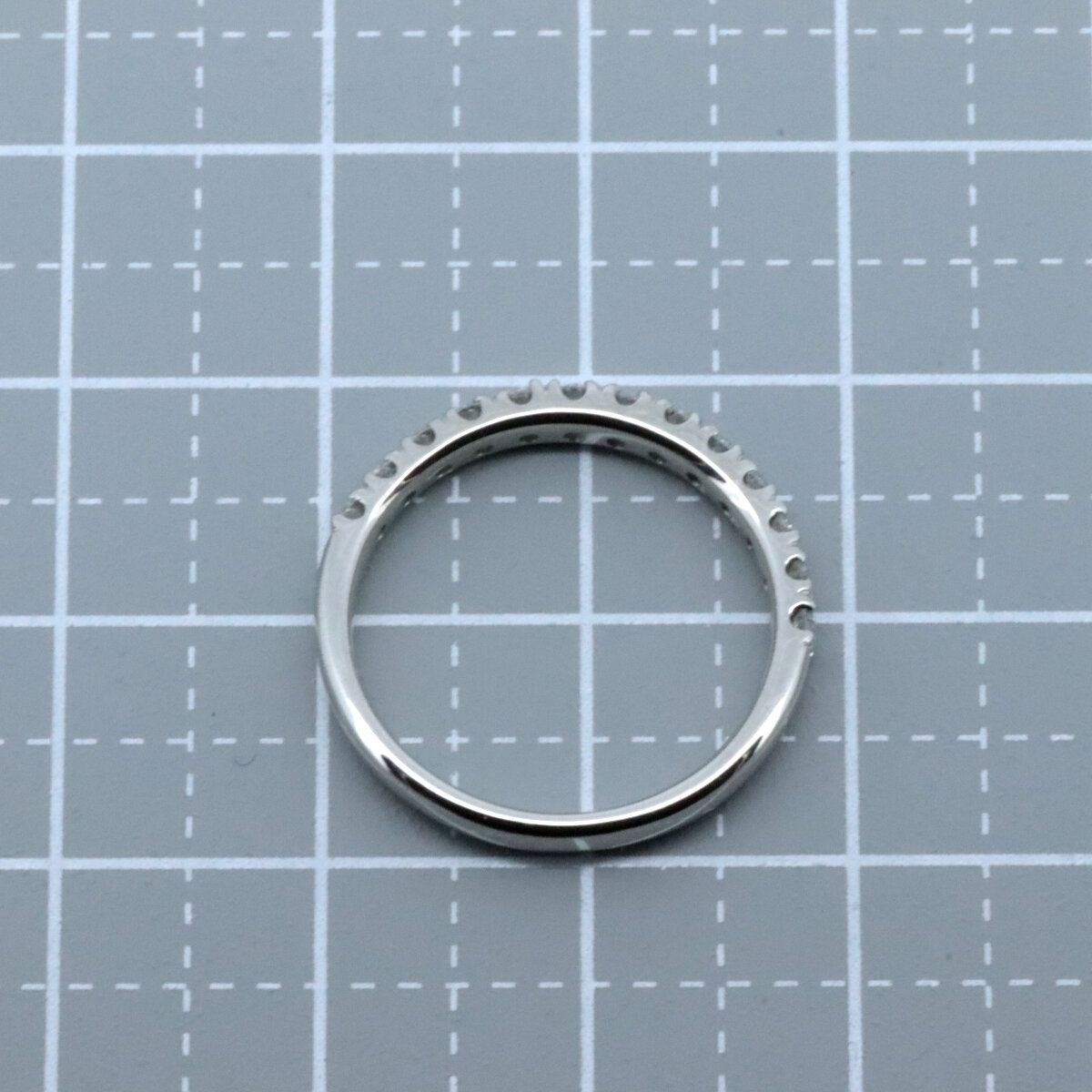 フェスタリア ダイヤモンド リング 指輪 9号 0.30ct PT950 フェスタリア ダイヤモンド リング 指輪 9号 0.30ct PT950