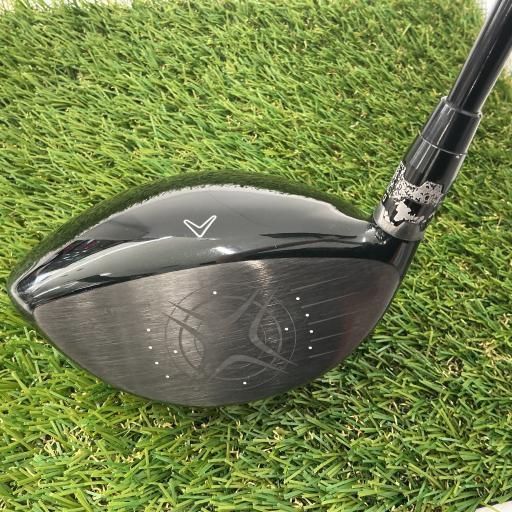Callaway - 新品 EPIC MAX LS ドライバー 9.0 TENSEI 55 S Amazon.co.jp: キャロウェイ(Callaway) EPIC MAX LS ドライバー