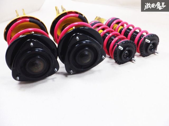 ◇きれい 不具合なし◇ ビルシュタイン 純正 STI BP5 BL5