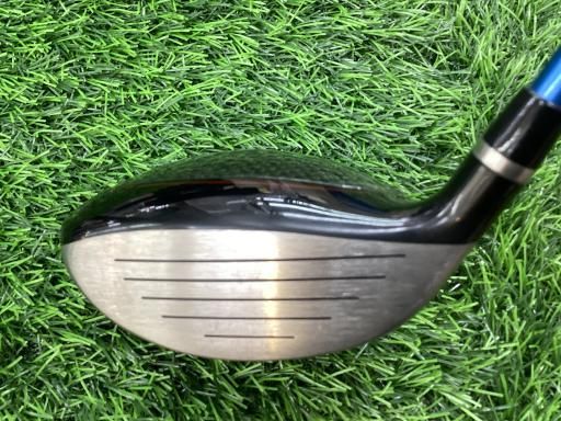 ヤマハ RMX VD 3 W フェアウェイウッド FW 特注シャフト フレックスR メンズ 男性用 右利き 右用 Cランク ゴルフクラブ