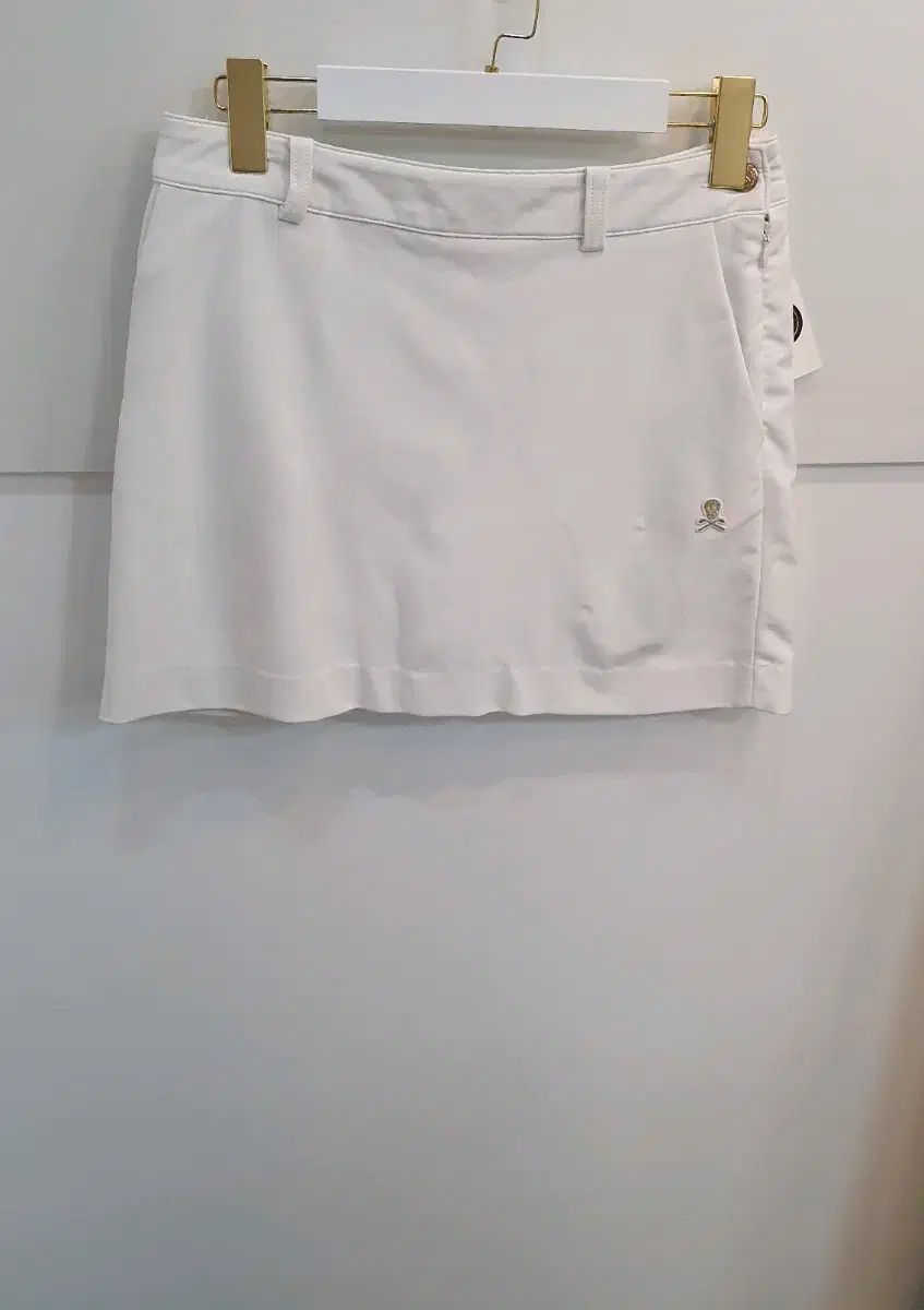 マーク&ローナ ゴルフスカート OW ー S