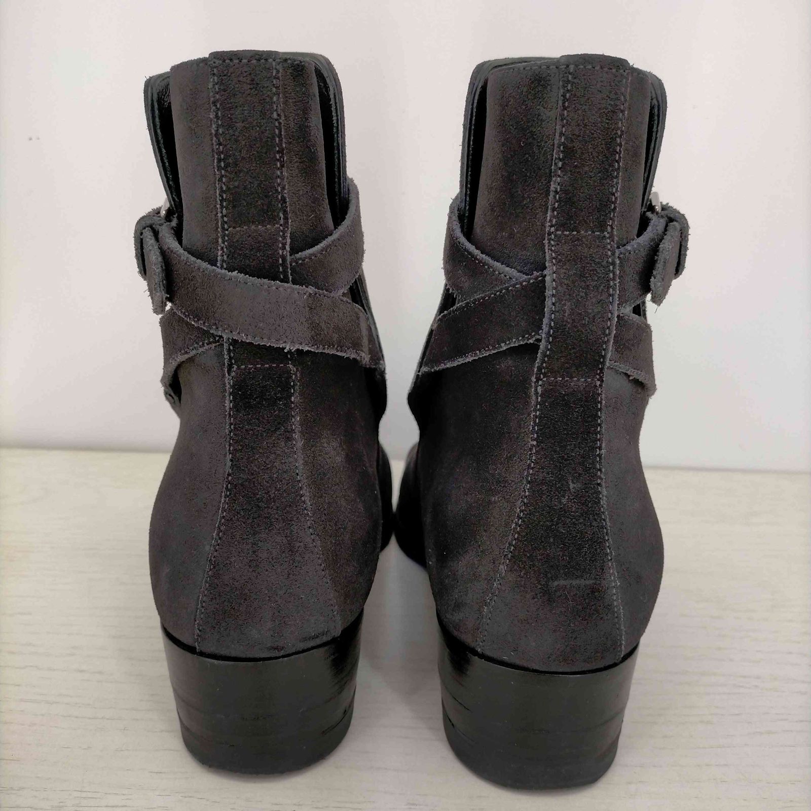 サンローランパリ SAINT LAURENT PARIS エディ期 Wyatt30 ワイアット30 