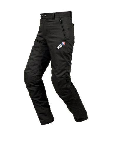 スポルトウィンターパンツ ブラック L|3L 股下L|幅3L サイズ EP-W308 エルフ