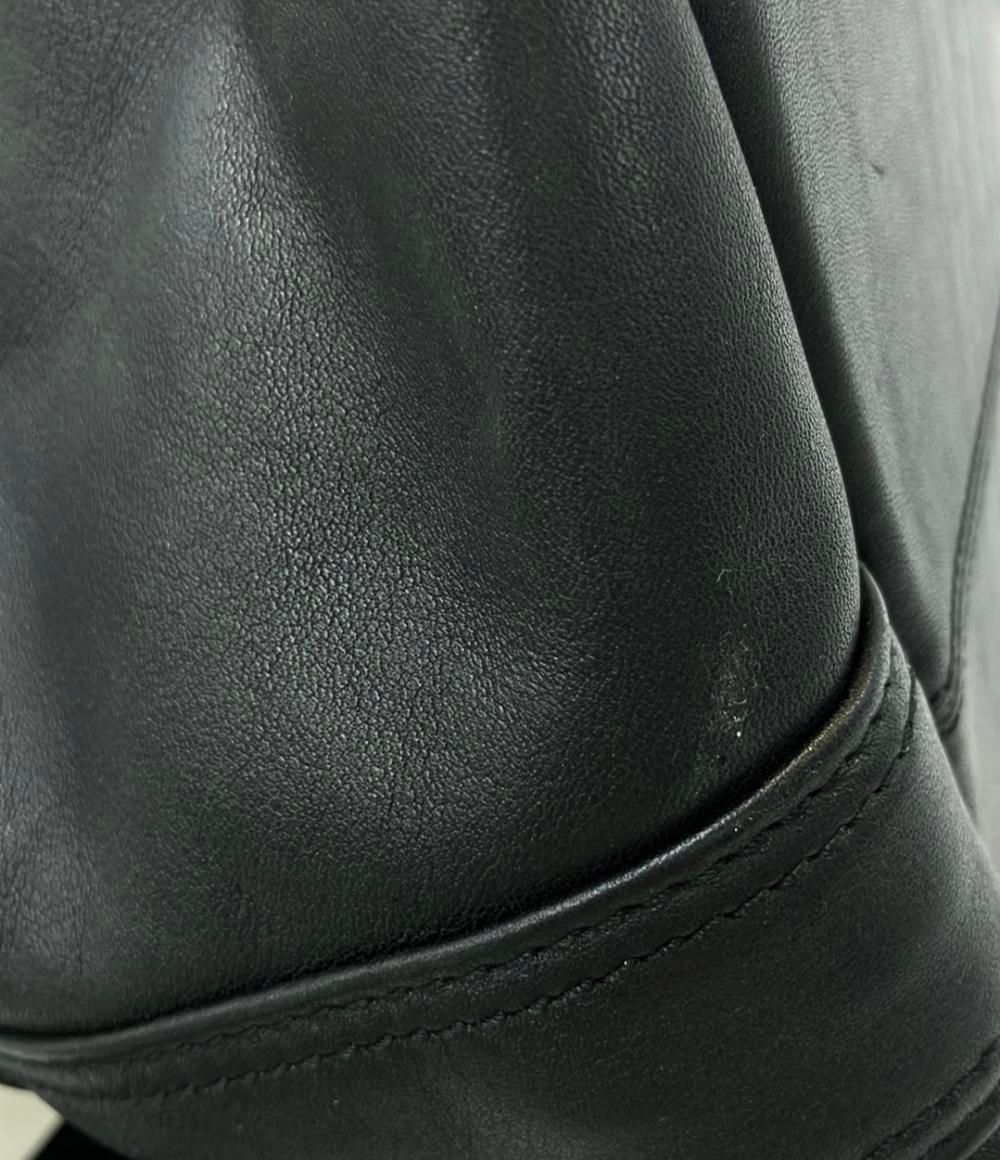 ポロ ラルフローレン ボストンバッグ PVC レザー 2way クロスボディ ポロ ラルフローレン ボストンバッグ PVC レザー 2way クロスボディ