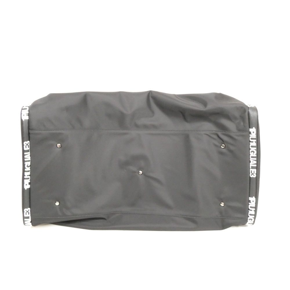 未使用 1PIU1UGUALE3 ウノピュウノウグァーレトレ GRG356 113 GOLF BOSTON BAG ボストンバッグ ゴルフ ショルダー 2WAY HM732 未使用 1PIU1UGUALE3 ウノピュウノウグァーレトレ GRG356 113