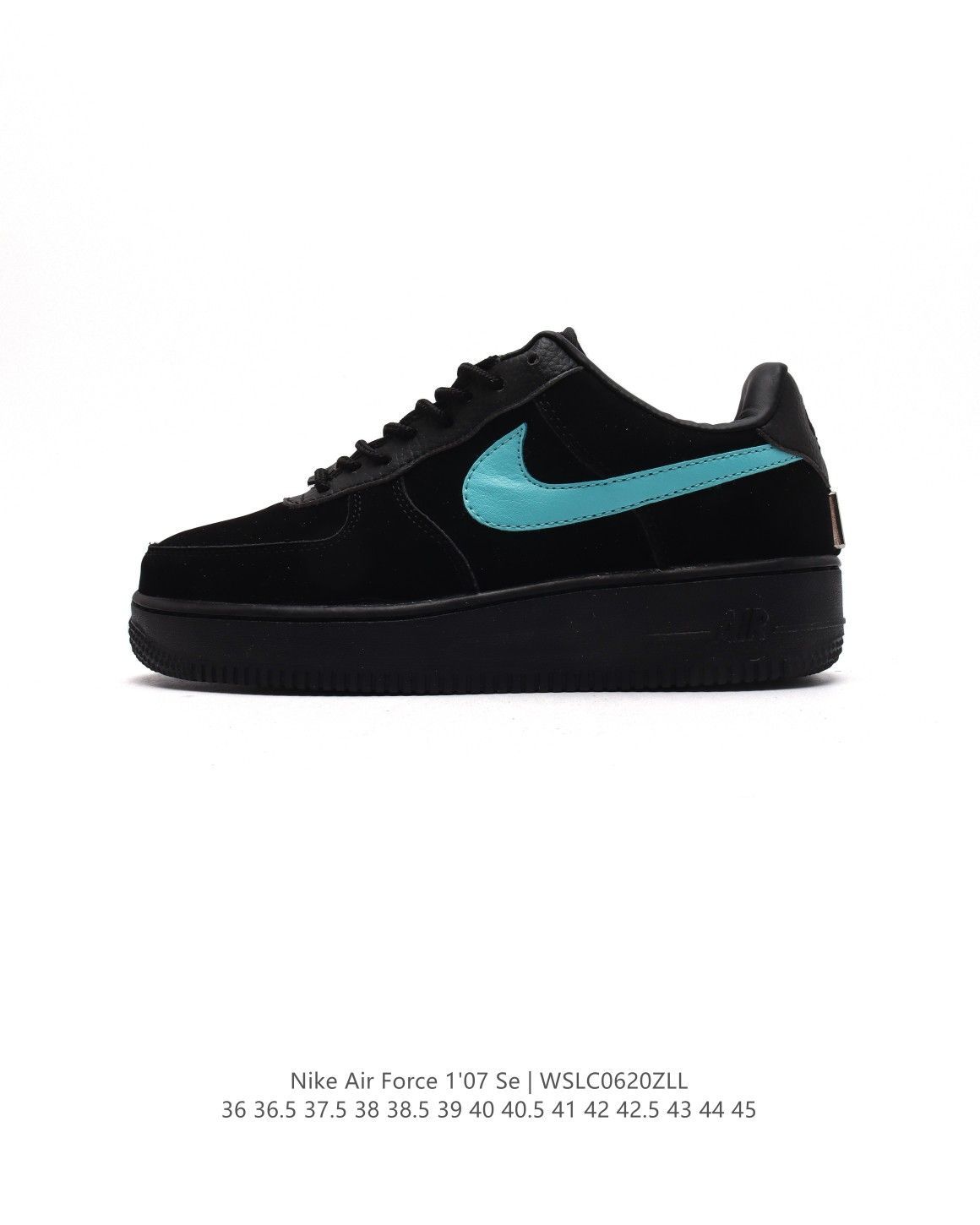 Nike Air Force 1 '07 Low ナイキ エア フォース 1 '07 ロー