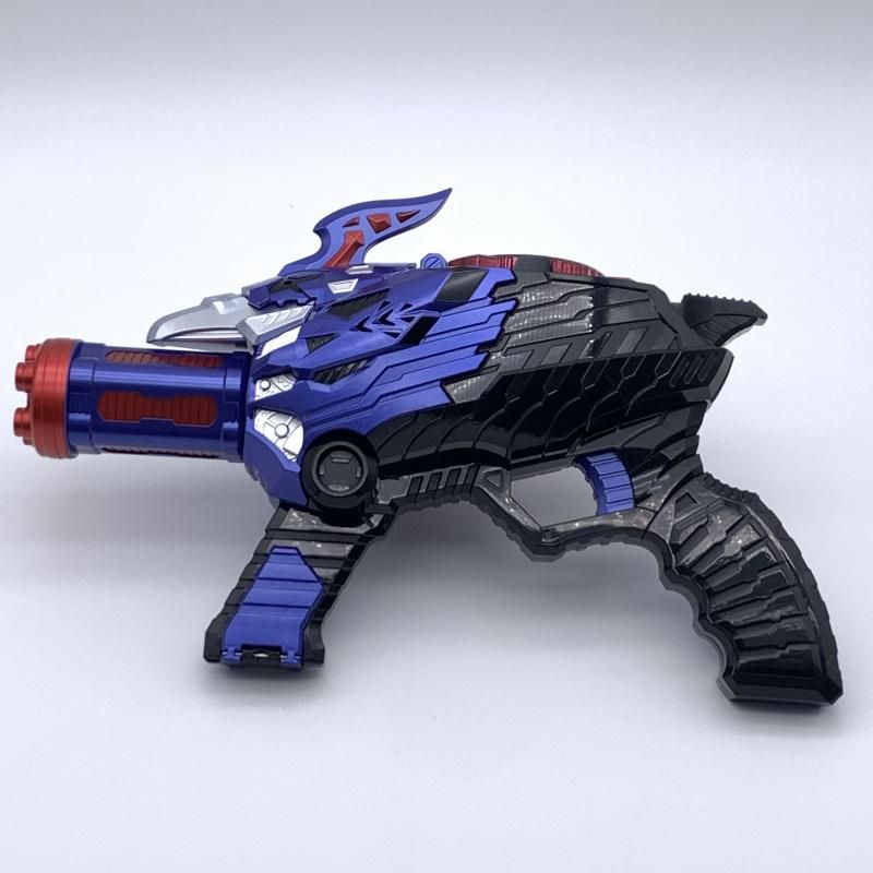 中古】バンダイ ギアトジンガー MEMORIAL EDITION 機界戦隊