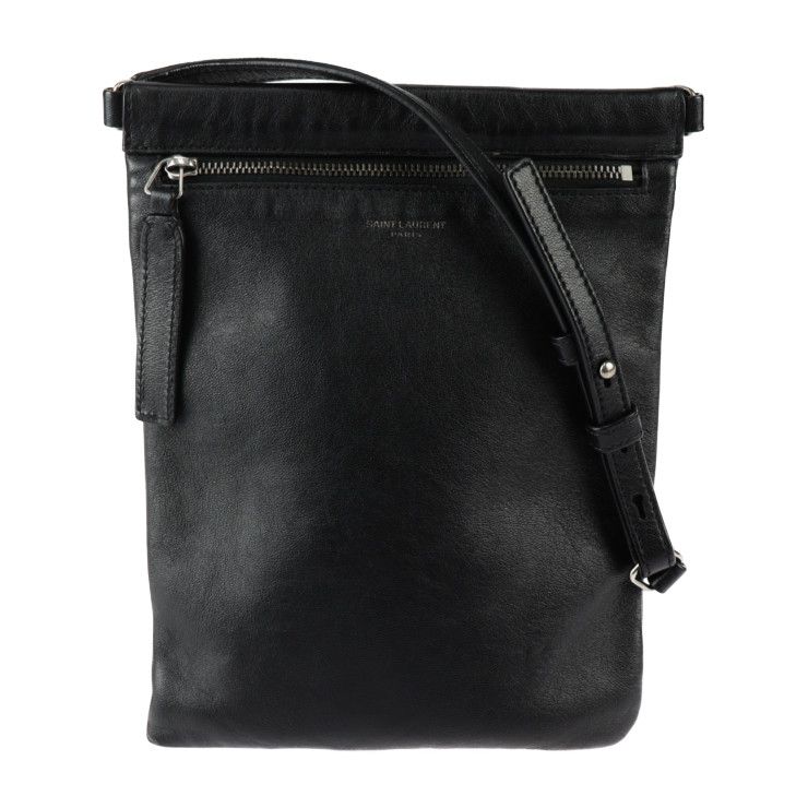 SAINT LAURENT PARIS サンローランパリ クロスボディバッグ ショルダー 