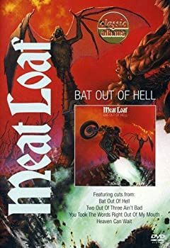 Bat Out of Hell [DVD] 【公式通販】
