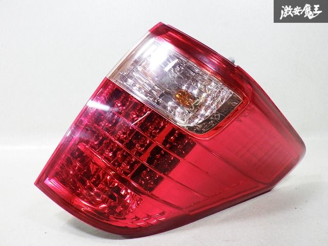 トヨタ 純正 ANH20W ANH25W 20 アルファード LED テールライト
