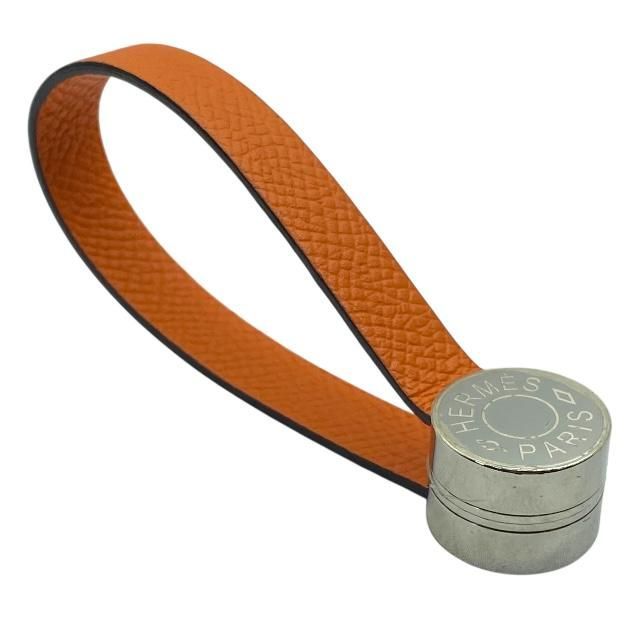 HERMES エルメス グローブホルダー マリス マグネット美品 未使用保管品】HERMES エルメス マリス マグネット グローブ