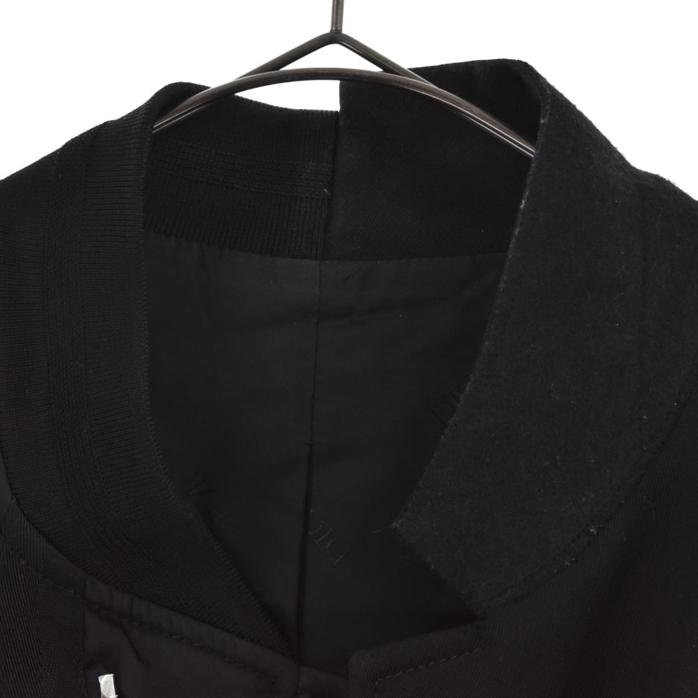 DIOR (ディオール) 22SS ×sacai ディオール サカイ ドッキングデザイン 