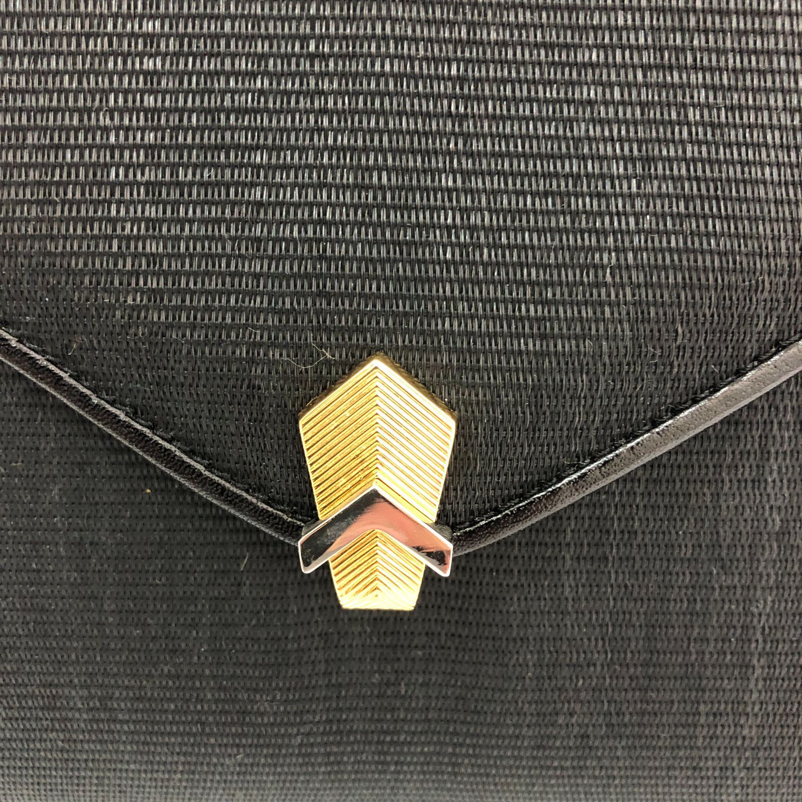 ブラック UWAW!0-7117