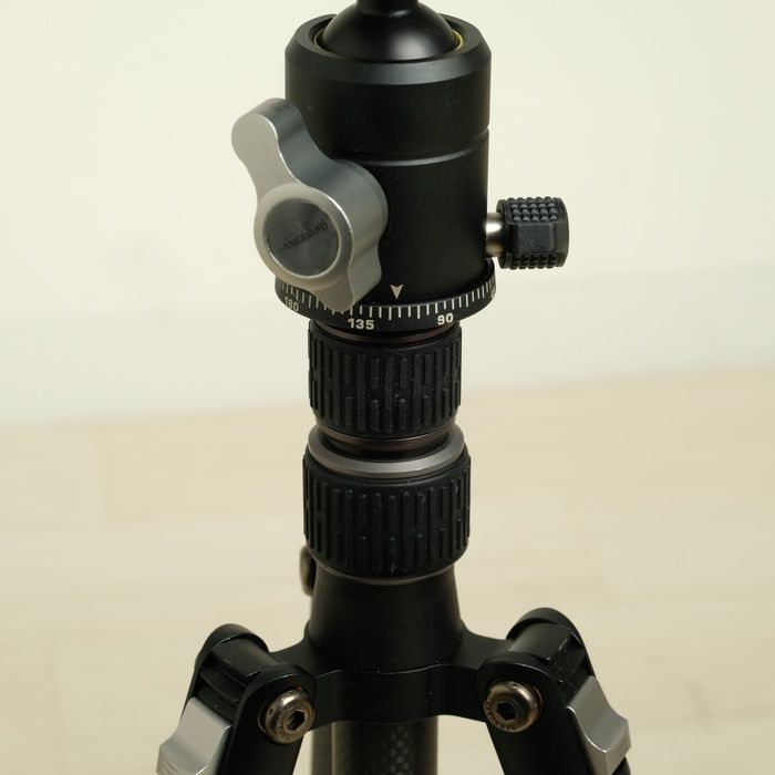 バンガード VESTA