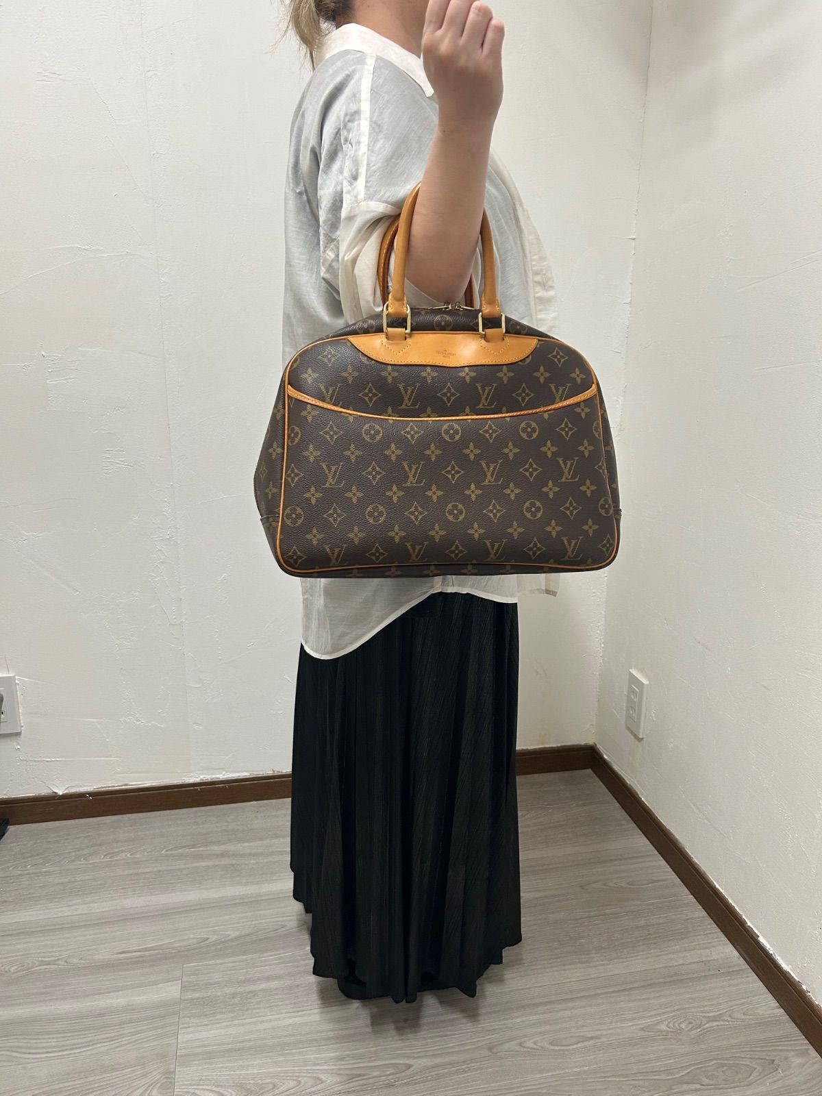 VUITTON