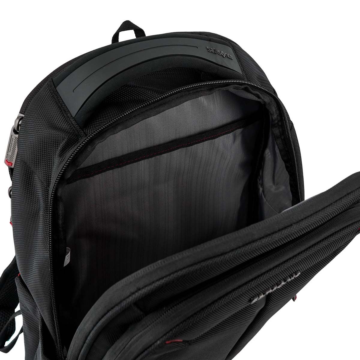 samsonite サムソナイト ビジネスバッグ 147326-1041 XENON4.0 Slim Backpack メンズ バックパック リュック  BLACK ブラック - メルカリ