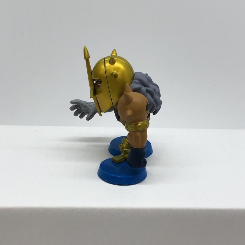 【中古】プレックス アニメキャラヒーローズ ドレスローザ編 ピーカ 開封品 ワンピース[97][240097194309] 中古】プレックス アニメキャラヒーローズ ドレスローザ編