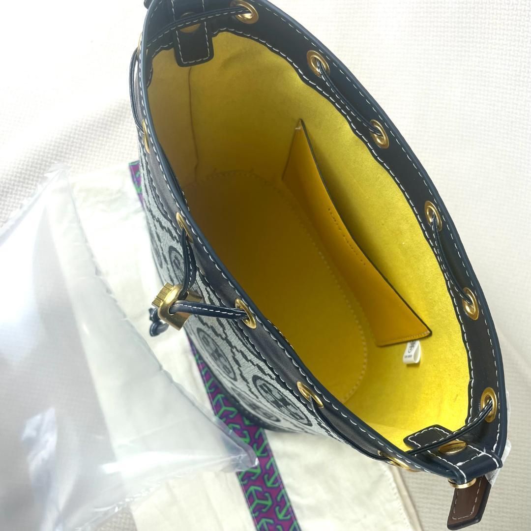 BURCH ショルダーバッグ