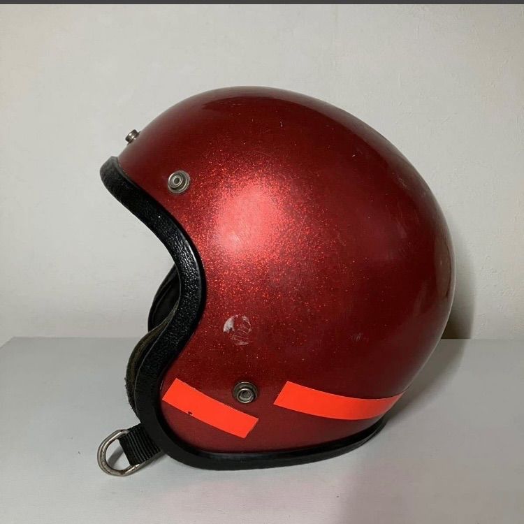 All Sport Buco ブコ　エンデューロ　ビンテージヘルメット All Sport Buco ブコ エンデューロ ビンテージヘルメット