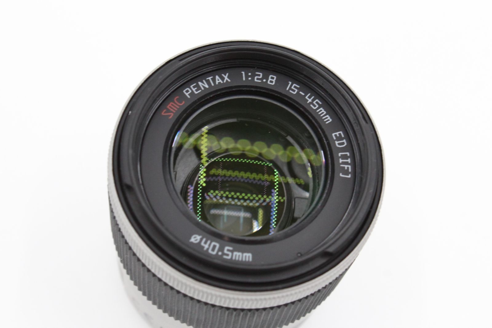 PENTAX 望遠ズームレンズ 06 TELEPHOTO ZOOM Qマウント 22157