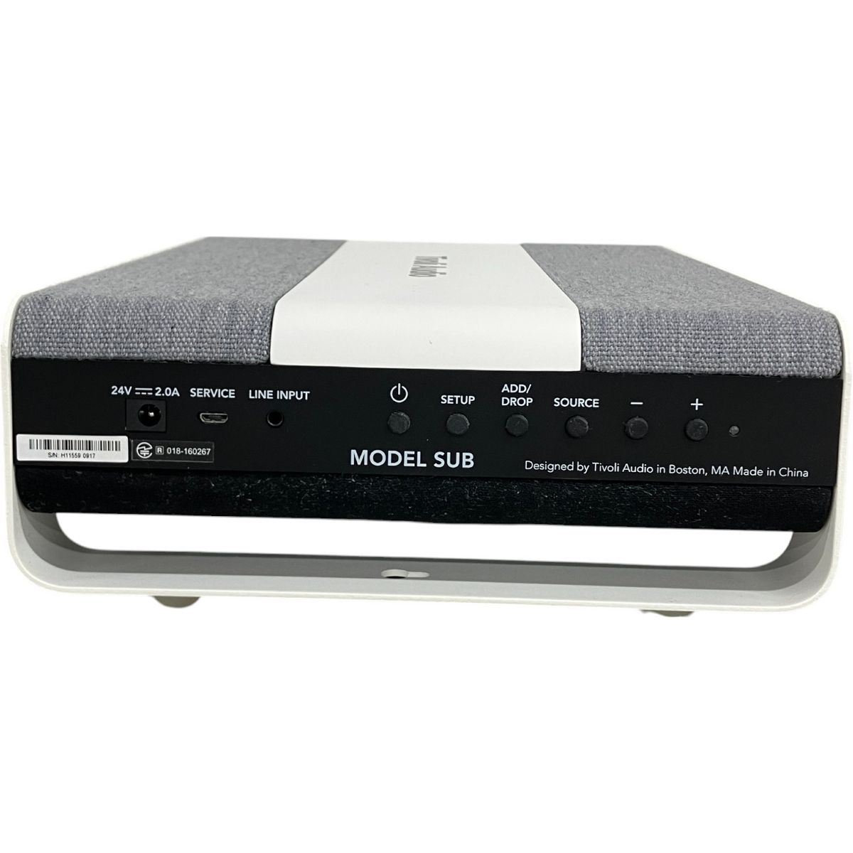 Audio Music