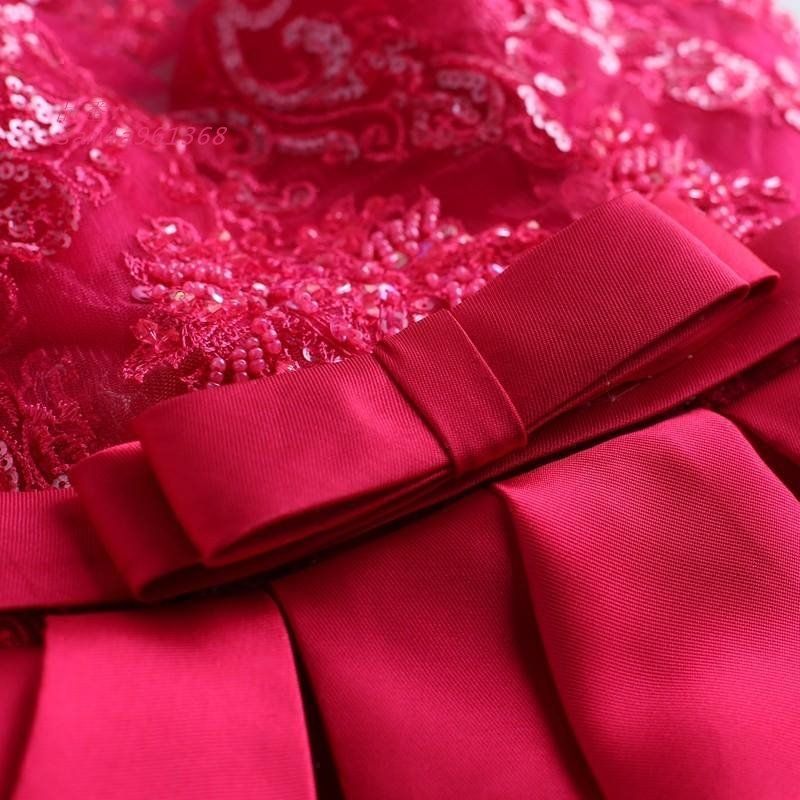 発表会 サッシュリボン