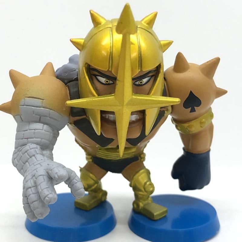 【中古】プレックス アニメキャラヒーローズ ドレスローザ編 ピーカ 開封品 ワンピース[97][240097194309] 中古】プレックス アニメキャラヒーローズ ドレスローザ編