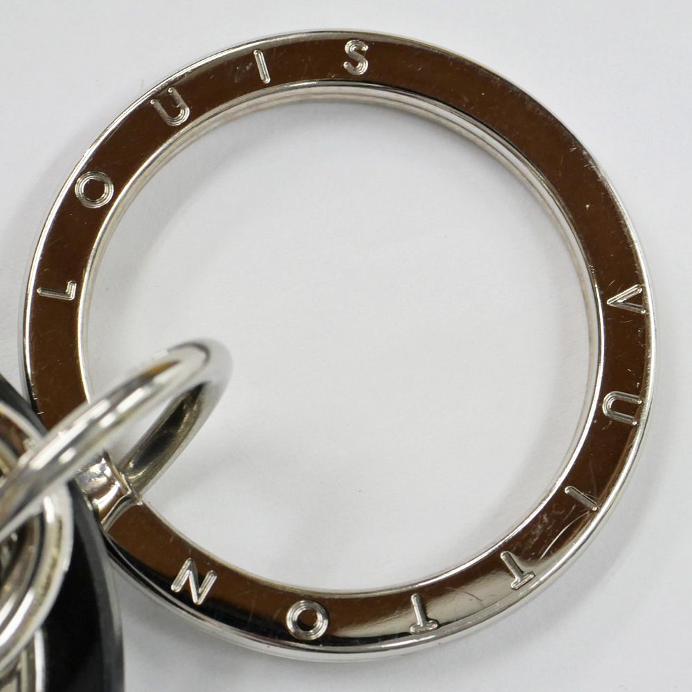 名東】ルイヴィトン キーホルダー LVサークル M00741 RM3272