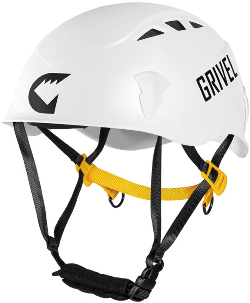 グリベル GRIVEL アウトドア サラマンダー2.0 Salamander 2.0 JAPAN FIT ヘルメット ジャパンフィット 日本人向け 登山 クライミング 多目的 GV-HESAL2 GVHESAL2 WHT ホワイト