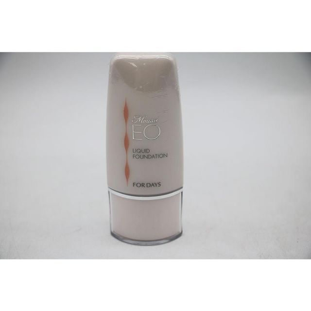 フォーデイズ ムーサイオ リキッドファンデーション03 28ml