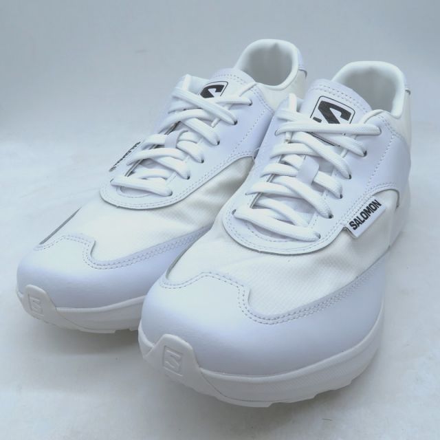 COMME DES GARCONS HOMME PLUS 22ss SALOMON SR90 FOR CDG COMME DES GARCONS HOMME PLUS 22ss SALOMON SR90 FOR CDG