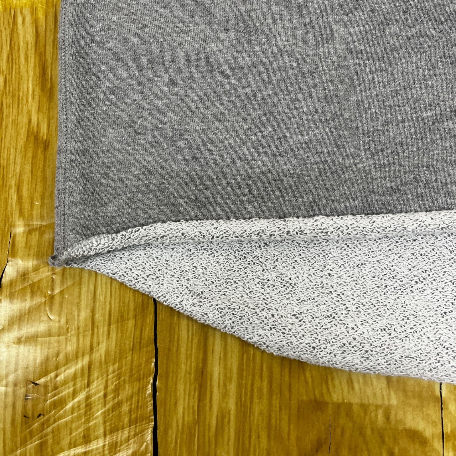 13oz クルーネックスエット