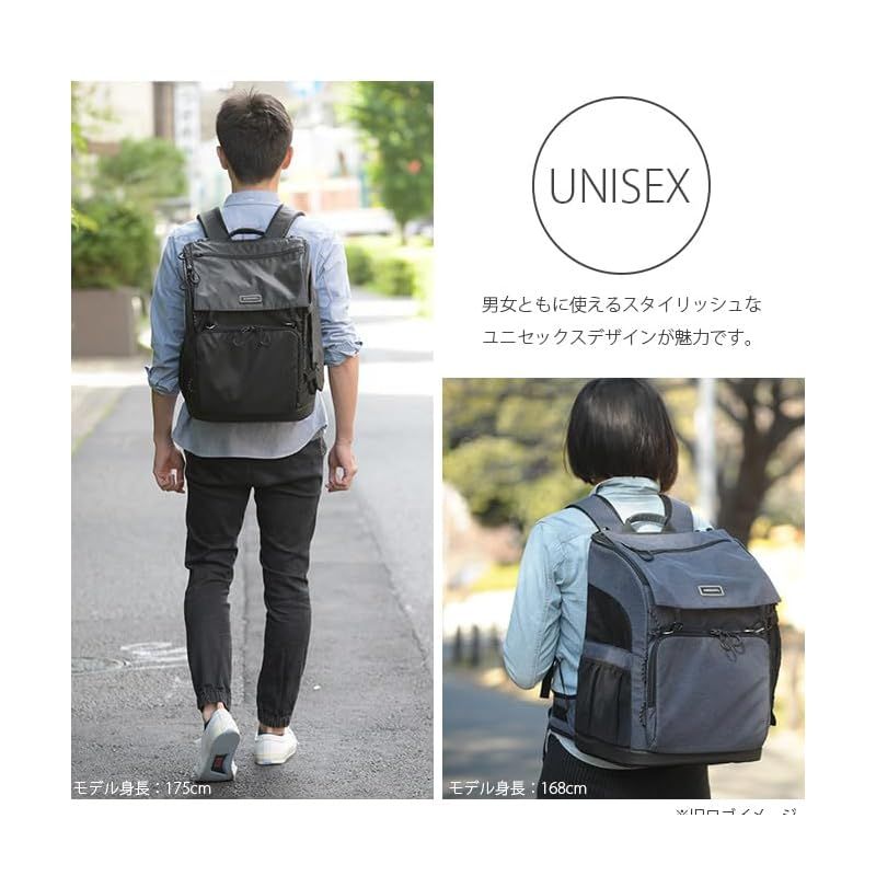 AD9079 エアバギーリュック