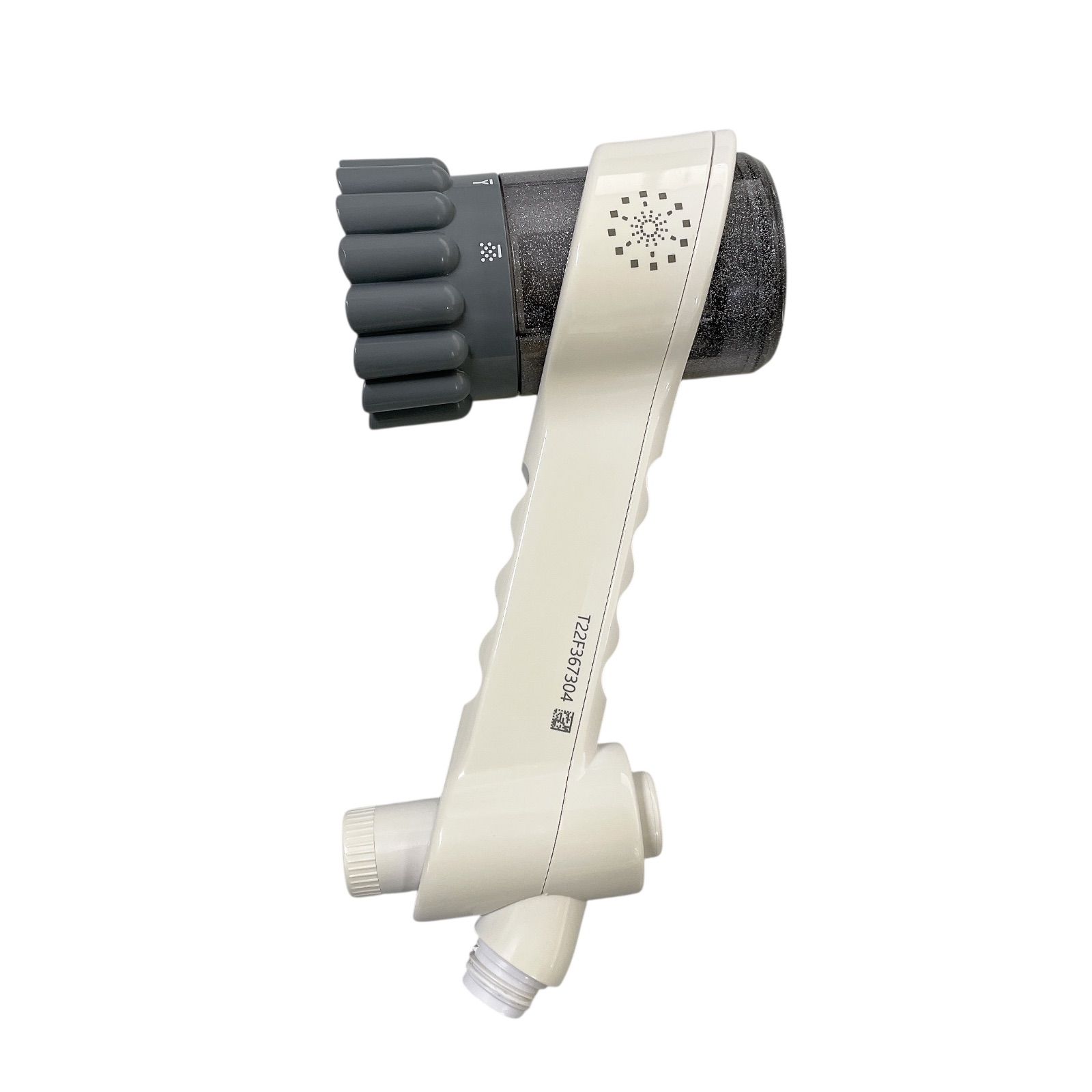 1010A 【ジャンク品】ミラブルzero ミラブルゼロ シャワーヘッド 頭皮