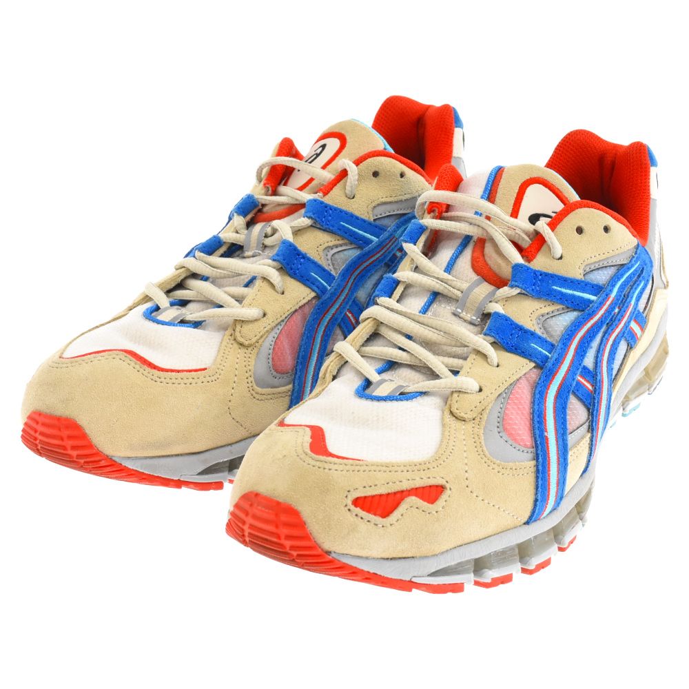 ASICS (アシックス) ×CARNIVAL GEL-KAYANO 5 360 Betta Splendens