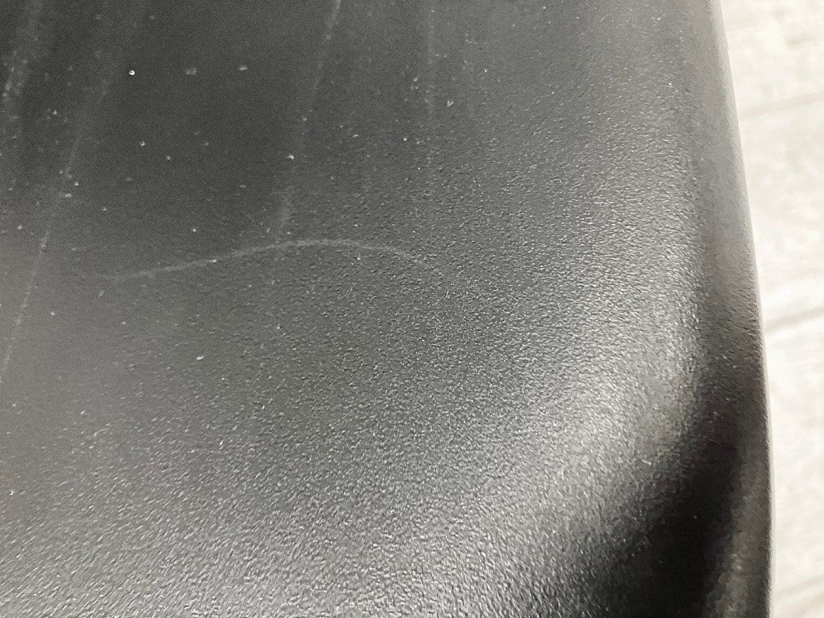 プラスチックシェル サイドチェア