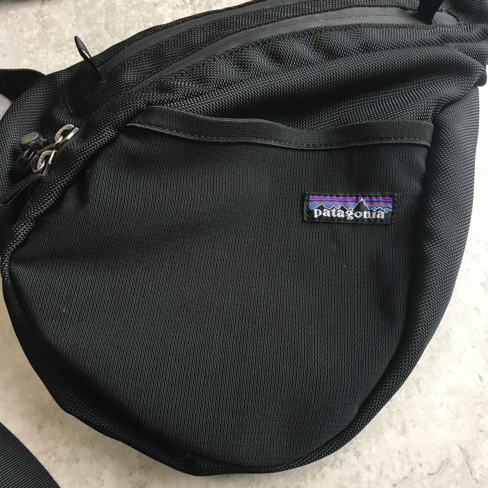 Patagonia ATOM Sling Bag Body Bag パタゴニア アトム