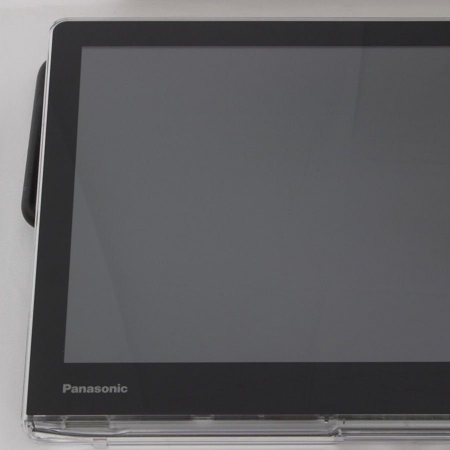 Panasonic UN-15LD11-K BLACK にゃん子様 Panasonic ポータブルテレビ