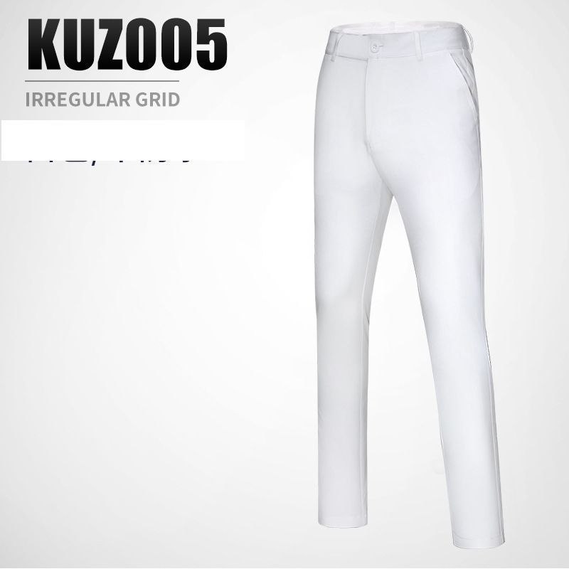 ストレッチパンツ