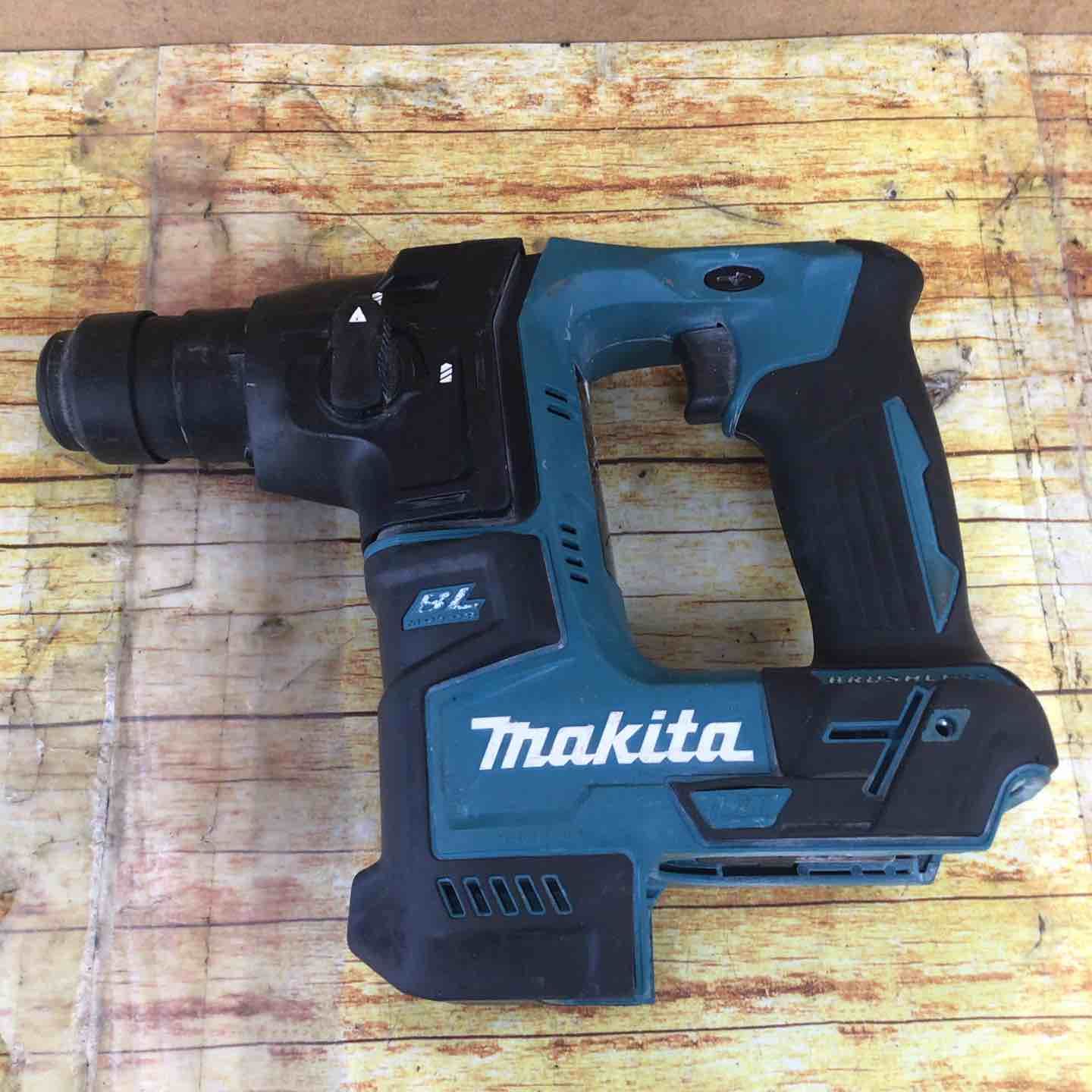 マキタ makita コードレスハンマドリル HR171DZ 川崎店