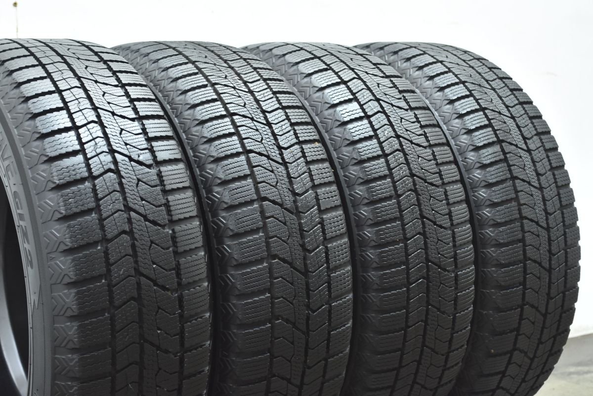 進化 170系 シエンタに シュナイダー 15in 6J 45 PCD100 トーヨー オブザーブ GIZ2 185 60R15 製 スタッドレス 4本セット バリ溝 緊張感のある