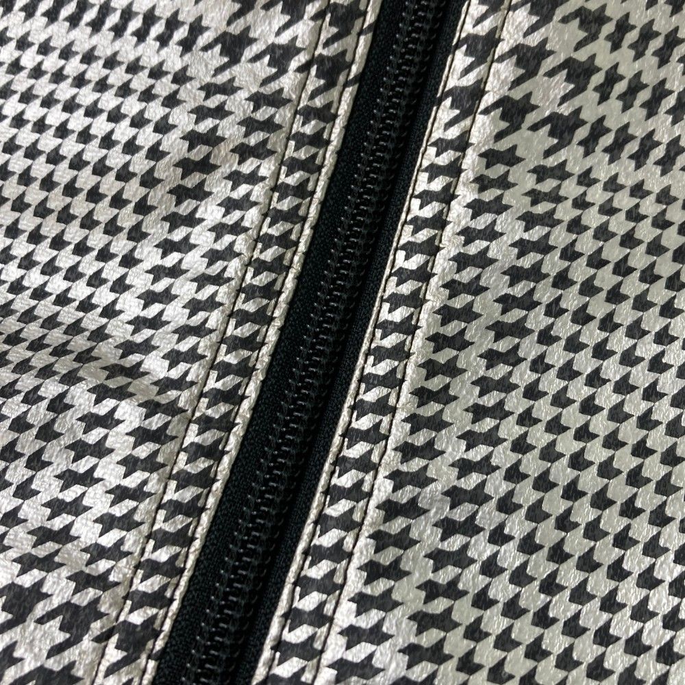 ジャックバニー ジップジャケット