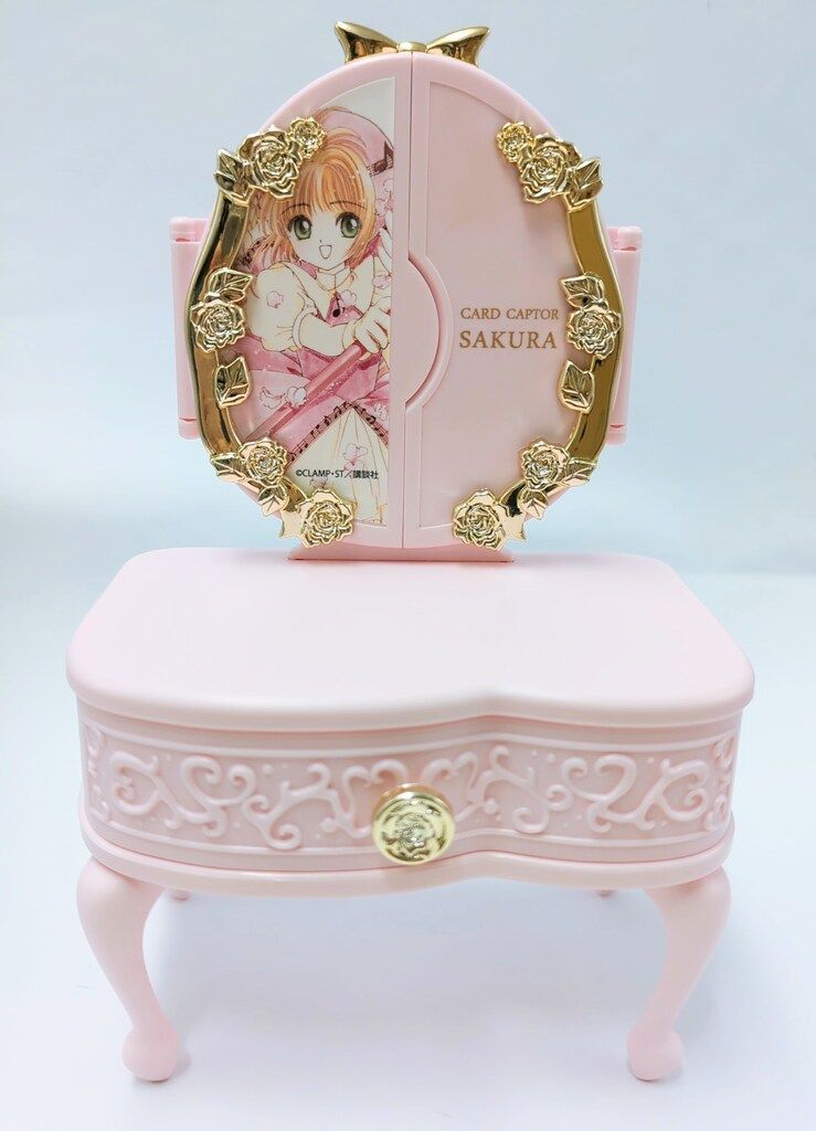 ユニオンクリエイティブ カードキャプターさくら ピッコラ