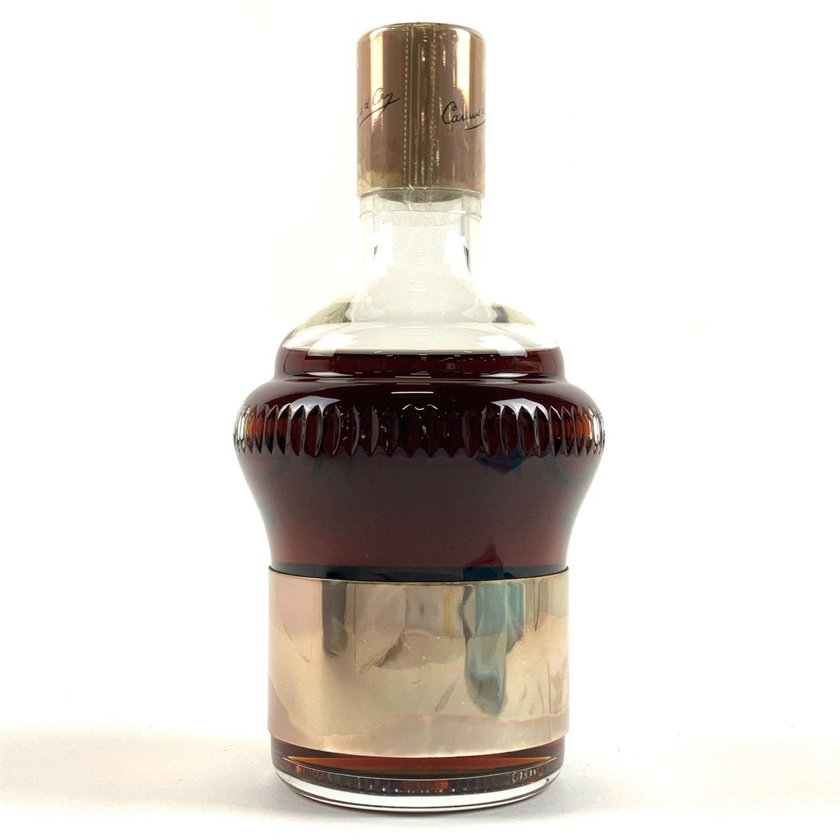 未開栓】カミュ CAMUS ジュビリー Jubilee バカラ J122 Camus Jubilee