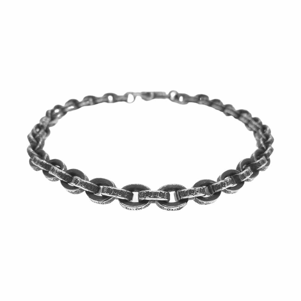 CHROME HEARTS クロムハーツ（原本有） PAPER CHAIN PPR CHN 8