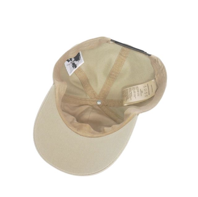 ダークシャドウ DRKSHDW Rick Owens 24AW BASEBALL CAP キャップ
